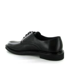 Mephisto Habillees Marlon Noir -Magasin De Chaussures 1142701 3