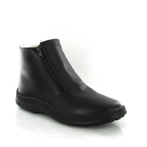 Arima Bottines Et Boots Aubisque Marron 1 Arima Bottines Et Boots Aubisque Marron