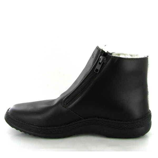 Arima Bottines Et Boots Aubisque Marron 3 Arima Bottines Et Boots Aubisque Marron – Image 3