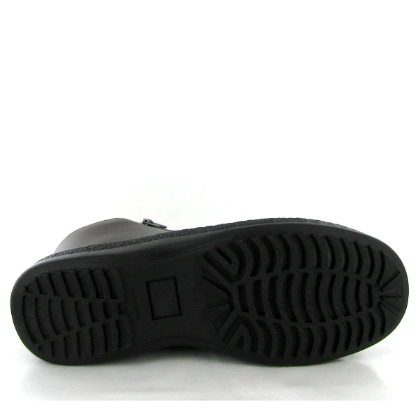 Arima Bottines Et Boots Aubisque Marron 4 Arima Bottines Et Boots Aubisque Marron – Image 4