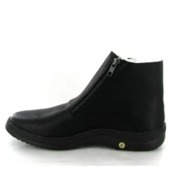 Arima Bottines Et Boots Aubisque Noir -Magasin De Chaussures 1239802 3
