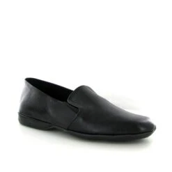 Erel Leriche Fermees Gilberto Noir