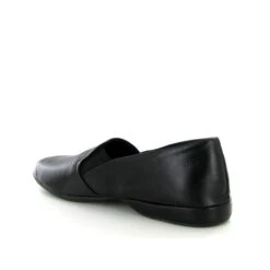 Erel Leriche Fermees Gilberto Noir 7 Erel Leriche Fermees Gilberto Noir -Magasin De Chaussures 1251901 3