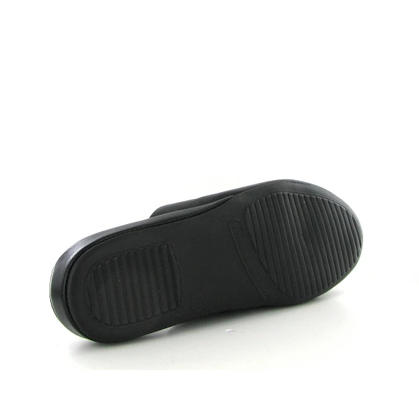 Erel Leriche Mules Maxime Noir 4 Erel Leriche Mules Maxime Noir – Image 4