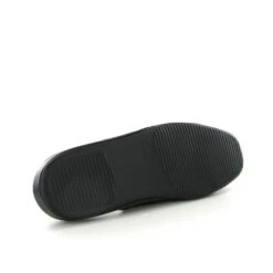 Erel Leriche Mules Paul Noir -Magasin De Chaussures 1622201 4