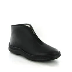 Arima Bottines Et Boots Mont Blanc Noir