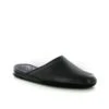 Erel Leriche Mules Damien Noir