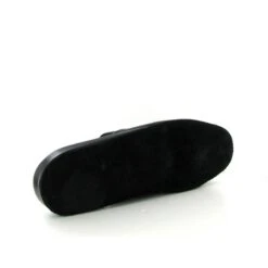 Erel Leriche Mules Damien Noir -Magasin De Chaussures 1985501 4