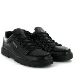 Mephisto Lacets Cruiser Noir