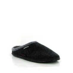 Giesswein Mules Dannheim Gris