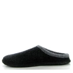 Giesswein Mules Dannheim Gris -Magasin De Chaussures 3239001 3