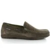 Mephisto Mocassins Algoras Gris