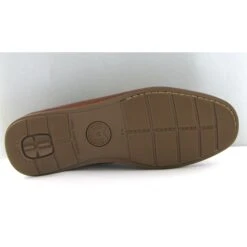 Mephisto Mocassins Algoras Marron -Magasin De Chaussures 3292604 4
