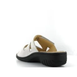 Mephisto Mobils Mules Geva Brillant -Magasin De Chaussures 3352001 3