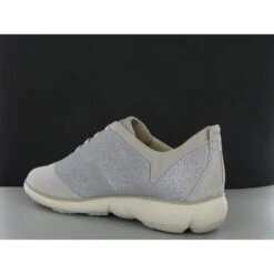 Geox Lacets Nebula D641 Eg Blanc 6 Geox Lacets Nebula D641 Eg Blanc -Magasin De Chaussures 3356101 3
