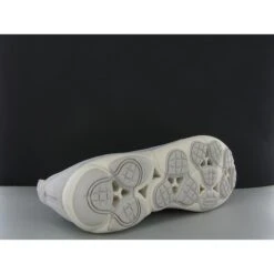 Geox Lacets Nebula D641 Eg Blanc 7 Geox Lacets Nebula D641 Eg Blanc -Magasin De Chaussures 3356101 4