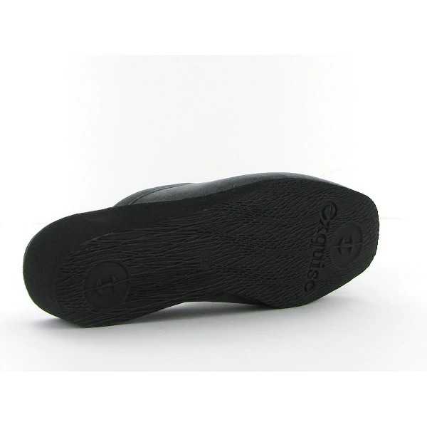 Exquise Mules Minou Gris 4 Exquise Mules Minou Gris – Image 4