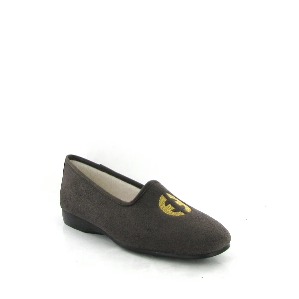 Exquise Fermees Elise Gris 1 Exquise Fermees Elise Gris