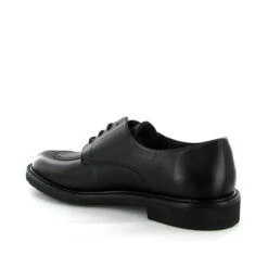 Mephisto Habillees Mike Noir 6 Mephisto Habillees Mike Noir -Magasin De Chaussures 5170601 3