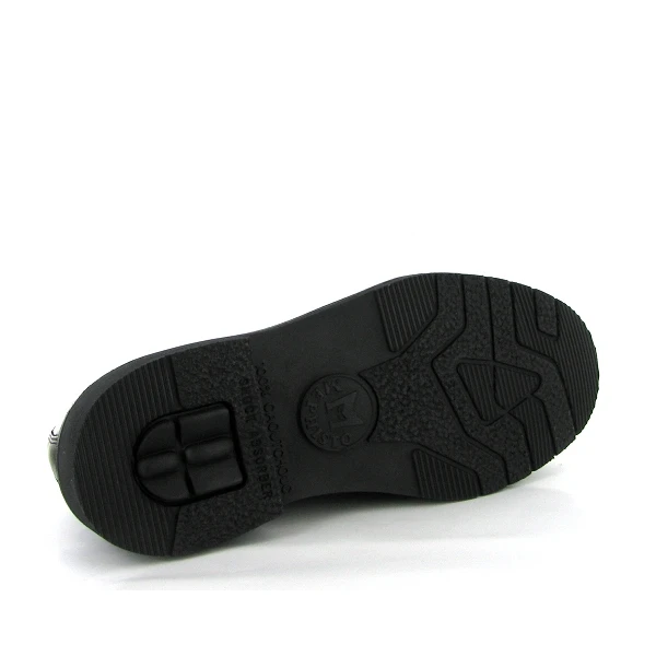 Mephisto Habillees Mike Noir 4 Mephisto Habillees Mike Noir – Image 4