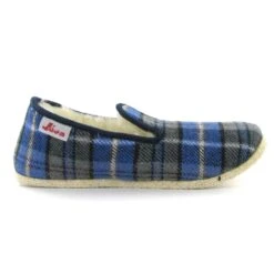 Rondinaud Charentaises Marais Bleu