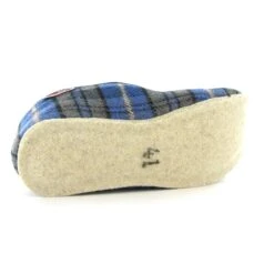 Rondinaud Charentaises Marais Bleu -Magasin De Chaussures 5762601 4