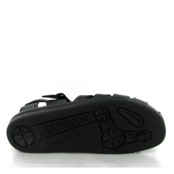 Mephisto Nu Pieds Et Sandales Sam Noir 7 Mephisto Nu Pieds Et Sandales Sam Noir -Magasin De Chaussures 5894601 4