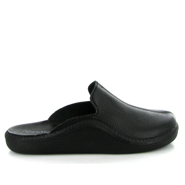 Romika Westland Mules Monaco 202 Noir 2 Romika Westland Mules Monaco 202 Noir – Image 2