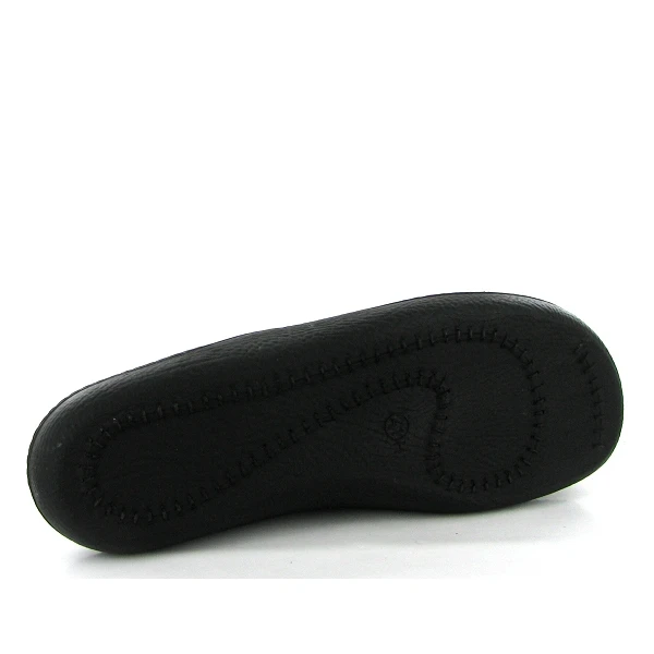 Romika Westland Mules Monaco 202 Noir 4 Romika Westland Mules Monaco 202 Noir – Image 4