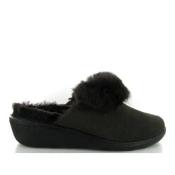 Romika Westland Mules Avignon Romi 306 Marron