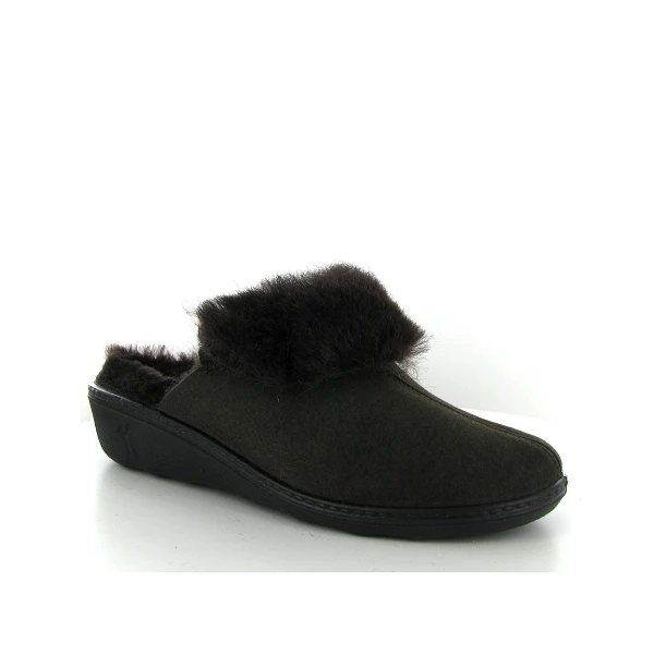 Romika Westland Mules Avignon Romi 306 Marron 2 Romika Westland Mules Avignon Romi 306 Marron – Image 2