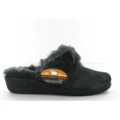 Romika Westland Mules Avignon Romi 306 Gris
