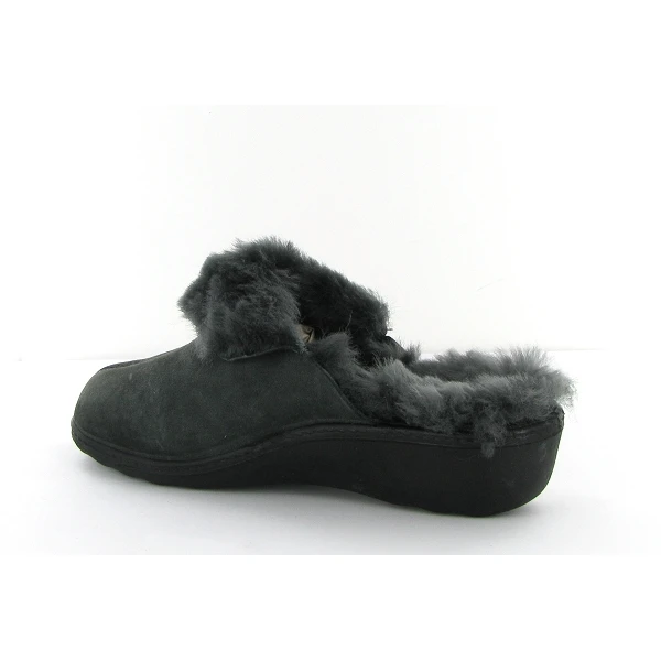 Romika Westland Mules Avignon Romi 306 Gris 3 Romika Westland Mules Avignon Romi 306 Gris – Image 3