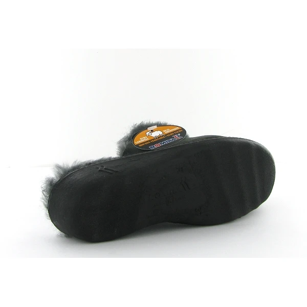 Romika Westland Mules Avignon Romi 306 Gris 4 Romika Westland Mules Avignon Romi 306 Gris – Image 4