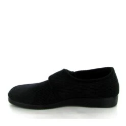 Semelflex Fermees Jason Noir -Magasin De Chaussures 6597701 3