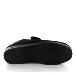 Semelflex Fermees Jason Noir -Magasin De Chaussures 6597701 4