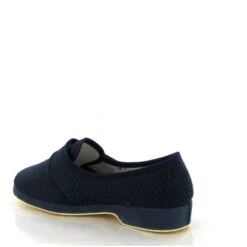 Semelflex Fermees Ariane 3 Bleu -Magasin De Chaussures 7116801 3
