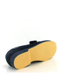 Semelflex Fermees Ariane 3 Bleu -Magasin De Chaussures 7116801 4