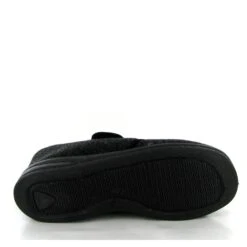 Fargeot Fermees Bagneres Gris -Magasin De Chaussures 7192402 4