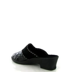 Fargeot Mules Melanie Noir 6 Fargeot Mules Melanie Noir -Magasin De Chaussures 7193101 3