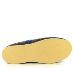 Semelflex Charentaises Calorichard Bleu 7 Semelflex Charentaises Calorichard Bleu -Magasin De Chaussures 7905403 4