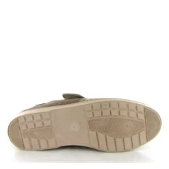 Fargeot Fermees Vivien Marron -Magasin De Chaussures 7960301 4