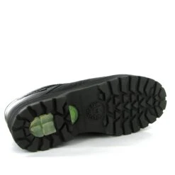 Mephisto Lacets Barracuda Mt Noir 7 Mephisto Lacets Barracuda Mt Noir -Magasin De Chaussures 8103901 4