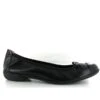 Heller Ballerines Balast Noir