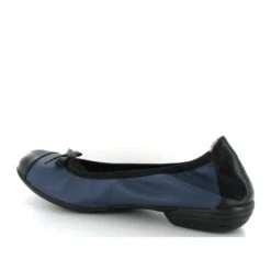 Heller Ballerines Balast Bleu -Magasin De Chaussures 8343203 3