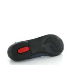 Heller Ballerines Balast Bleu -Magasin De Chaussures 8343203 4