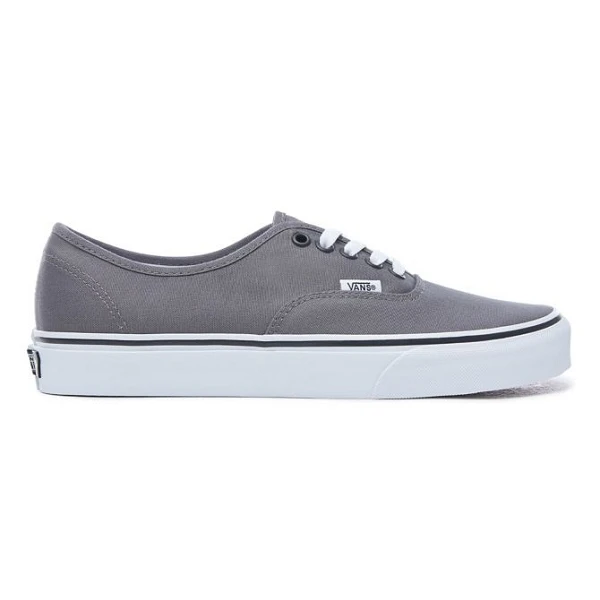 Vans Sneakers Authentic Gris 1 Vans Sneakers Authentic Gris