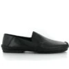 Fluchos Mocassins Niza 612 Noir