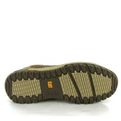 Caterpillar Lacets Apa Oxford Beige 7 Caterpillar Lacets Apa Oxford Beige -Magasin De Chaussures 8509601 4