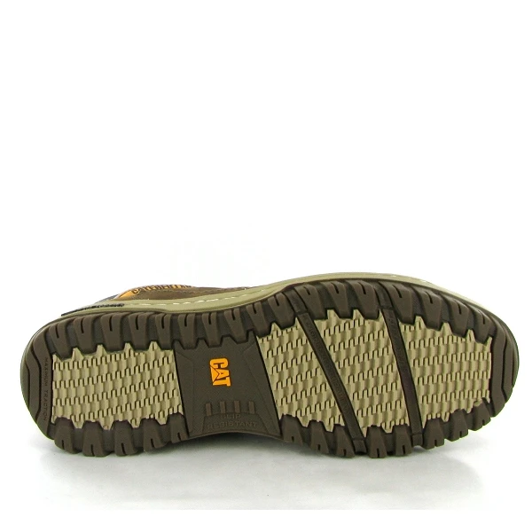 Caterpillar Lacets Apa Oxford Beige 4 Caterpillar Lacets Apa Oxford Beige â Image 4